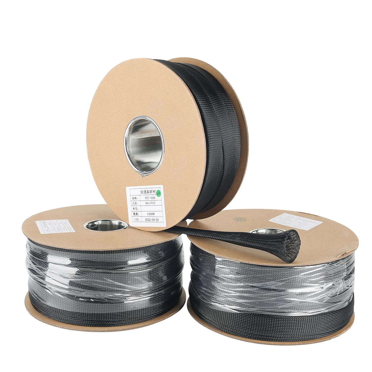 Braided Sleeving